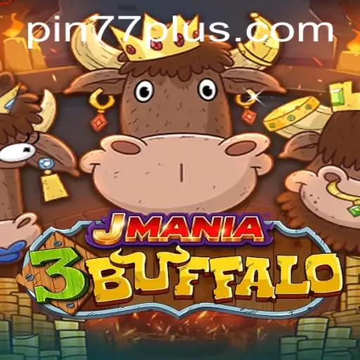 Exploring the Thrills of JMania3Buffalo: A New Era of Gaming with PIN77 PLUS