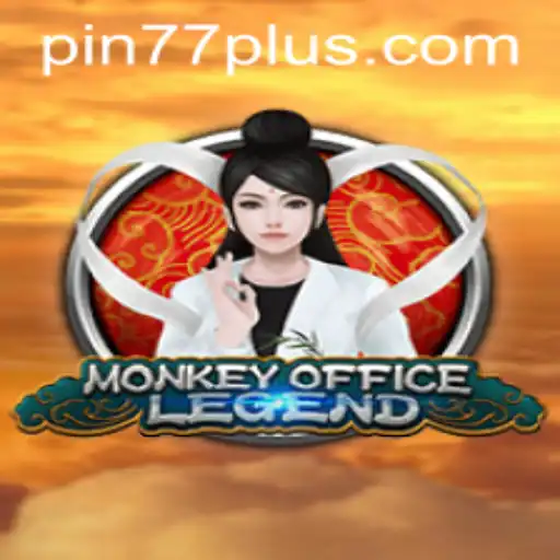 Immerse Yourself in the Thrilling World of MonkeyOfficeLegend with PIN77 PLUS