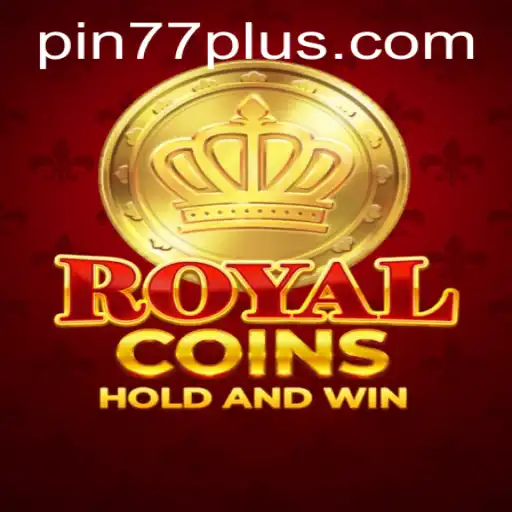 The Enchanting World of RoyalCoins and the Exciting PIN77 PLUS Feature