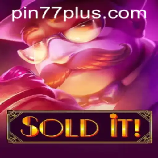 Introducing Soldit: A New Era in Gaming with PIN77 PLUS