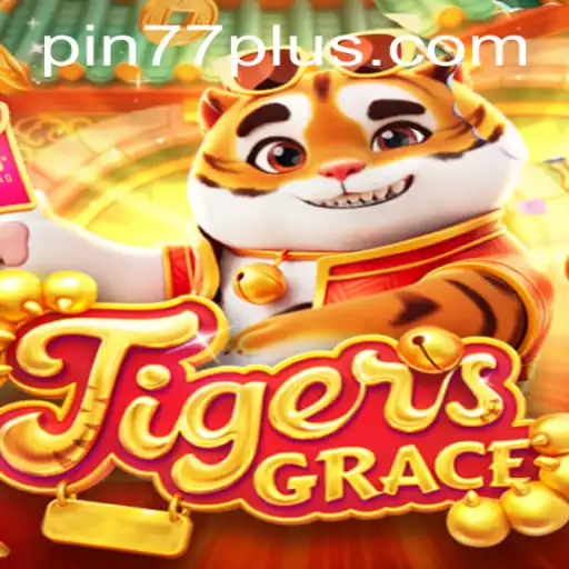 TigersGrace Takes the Gaming World by Storm with PIN77 PLUS