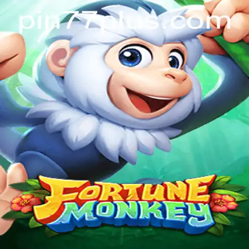 Exploring the World of FortuneMonkey: A New Gaming Sensation with PIN77 PLUS