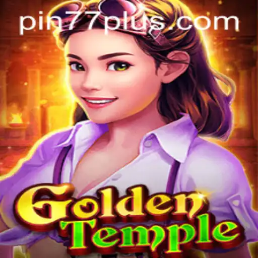 GoldenTemple: The Exciting Realm of PIN77 PLUS