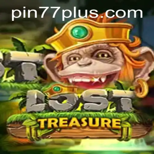 Discover the Adventure in LostTreasure: Exploring the World of PIN77 PLUS