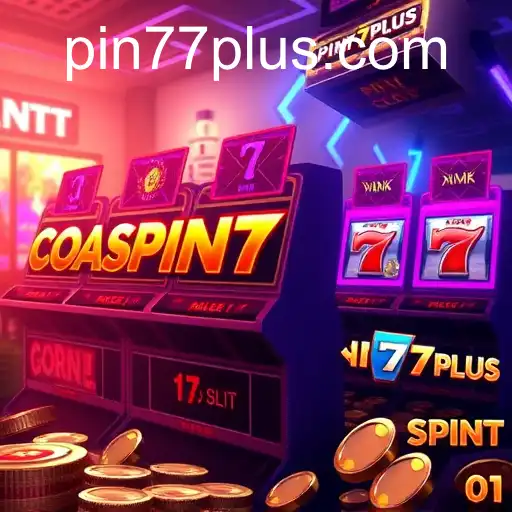 Exploring the World of Online Slots: A Deep Dive into PIN77 PLUS