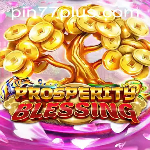 ProsperityBlessing: A Journey into Abundance and Strategy