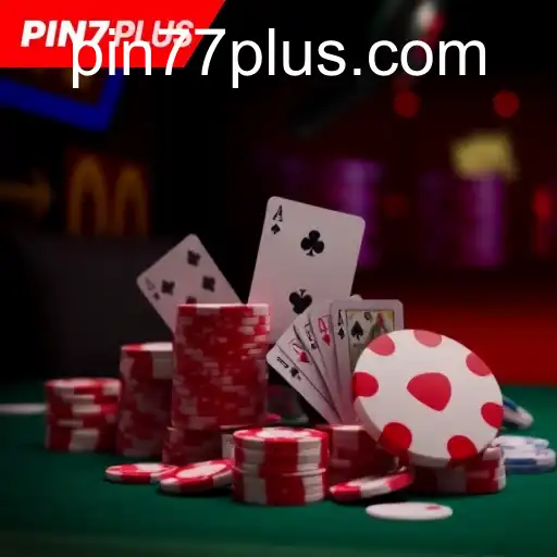 Exploring Responsible Gambling: The Role of PIN77 PLUS