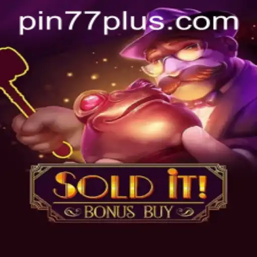 Discover the Exciting World of SolditBonusBuy: A Dive into the Thrilling PIN77 PLUS Experience