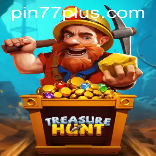 Embark on an Adventure with TreasureHunt: The Game of Hidden Riches and Challenges