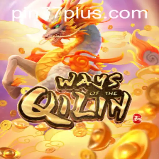 Exploring the Mystical Realm of 'WaysoftheQilin' with PIN77 PLUS